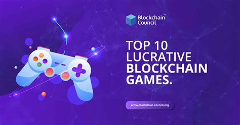 list of all blockchain games